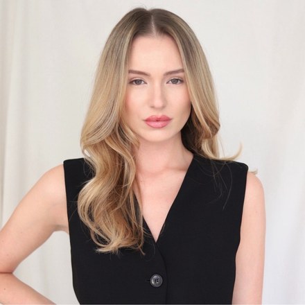 Ashley Vermoten, Sales Manager UTAMA